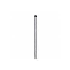 Stĺpik plotový Zn, priemer 48,3 mm x 1,5 mm
