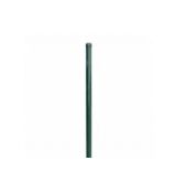 Stĺpik plotový zelený, priemer 48,3 mm x 2,9 mm