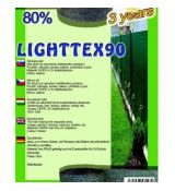 Tieniaca tkanina Lighttex 1,20